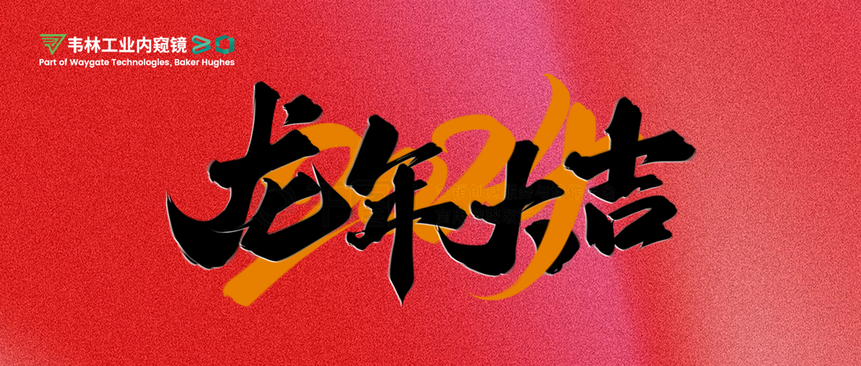 北京韋林意威特工業(yè)內(nèi)窺鏡有限公司恭祝新老客戶：新春快樂，龍年大吉！