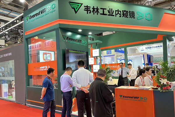 北京韋林意威特工業(yè)內窺鏡有限公司參加無損檢測、孔探培訓、民航維修、以及燃氣輪機相關的眾多行業(yè)會議或展會